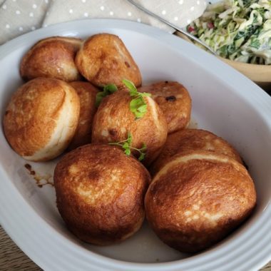 fiskefrikadeller glutenfri nordfra